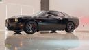 Dodge Challenger 2016 Dodge Challenger SRT8 Hellcat, Dodge Warranty, Full Service History, Very Low KMs, GCC