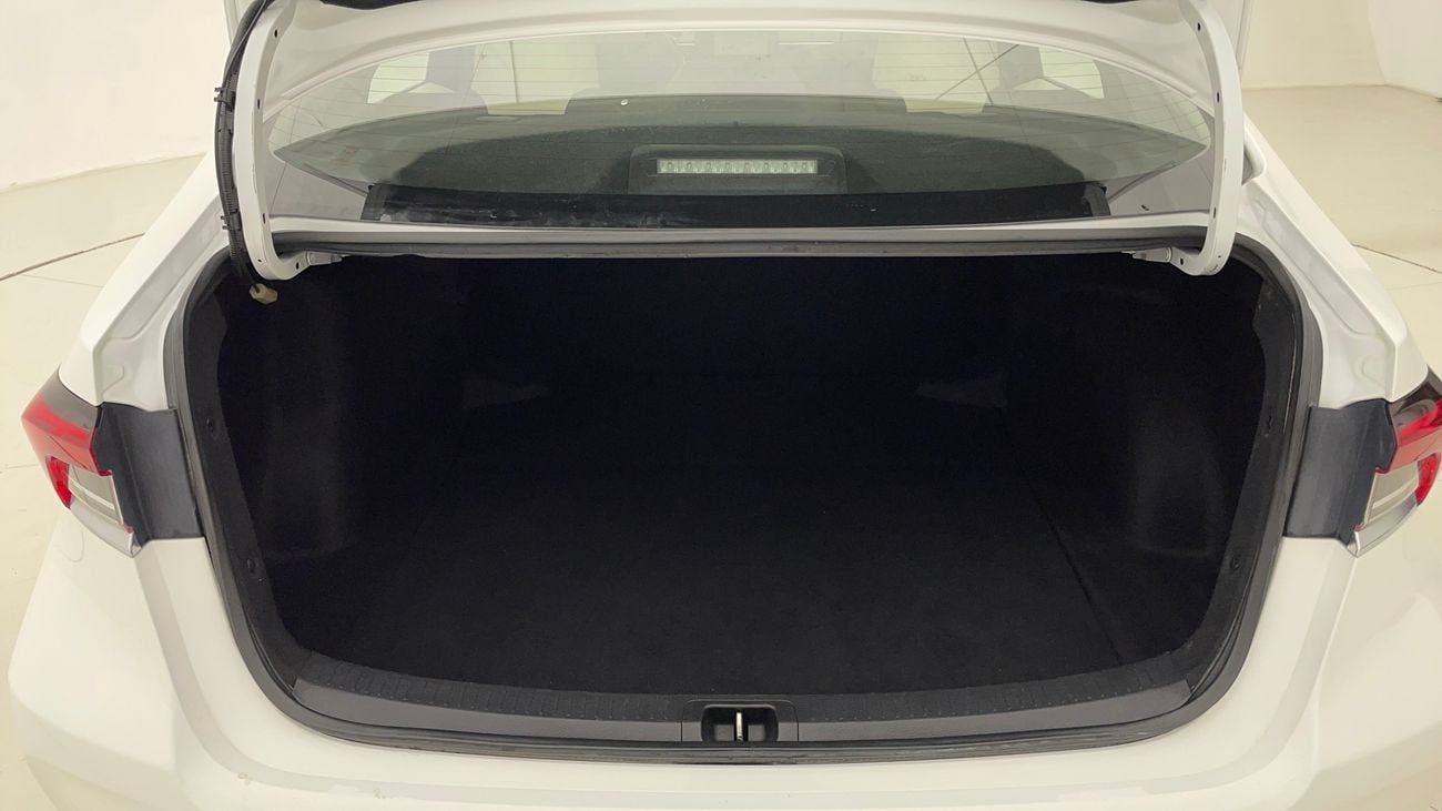 Toyota Corolla XLI 1.6 | Zero Down Payment | Home Test Drive