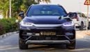 BYD Tang 2024 BRAND NEW FULLY ELECTRIC CAR