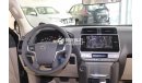 Toyota Prado 4.0L TXL PETROL V6 7 SEATER AUTOMATIC 2019 MODEL FOR EXPORT-CONTACT GREEN VALLEY AUTOMOBILE TRADING