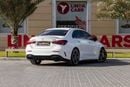 Mercedes-Benz A 35 AMG 4MATIC