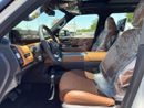 Nissan Patrol LE PLATINUM CITY **2026**GCC SPEC BRAND NEW