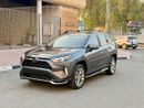 تويوتا راف ٤ TOYOTA RAV4 LIMITED | BIG SCREEN WITH NEW SPEED METAR | FULL OPTION