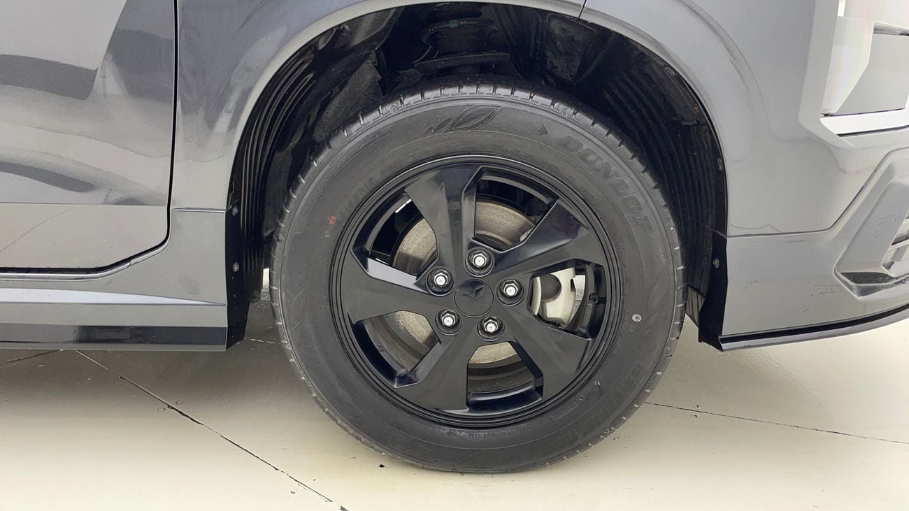 Mitsubishi Xpander 2024 GLX MIDLINE | AED 864/Month | 0 DP | 30 Day Return | Warranty | Service History