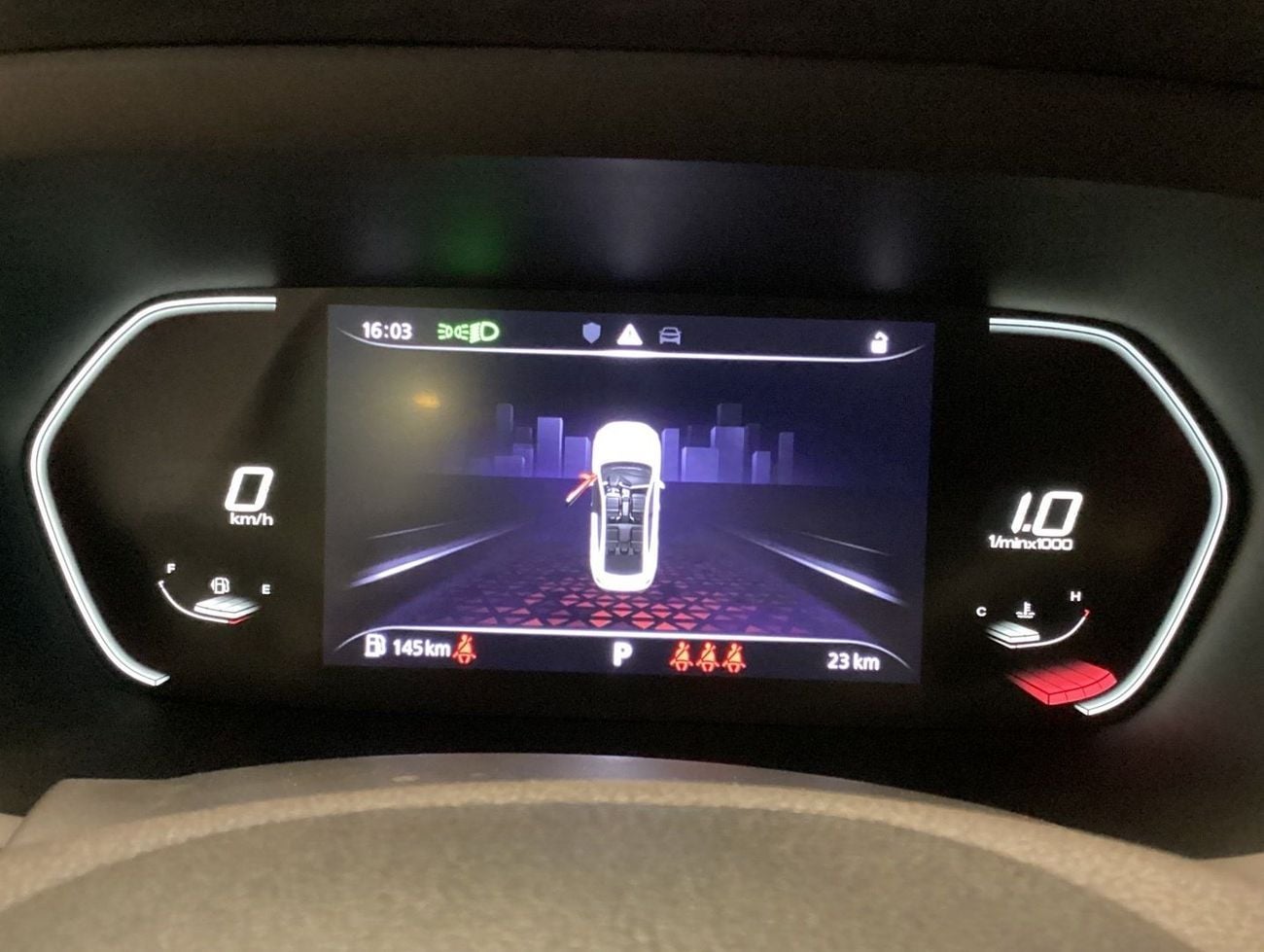 MG GT Luxury | Guaranteed Warranty | 0 Down Payment