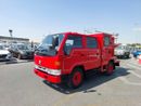 تويوتا داينا TOYOTA DYNA TRUCK RHD 1996 MODEL 3.5 L DIESEL MANUAL(PM05103)