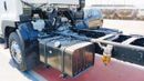 إيسوزو FVR 18 TON 4x2 Chassis 2024YM