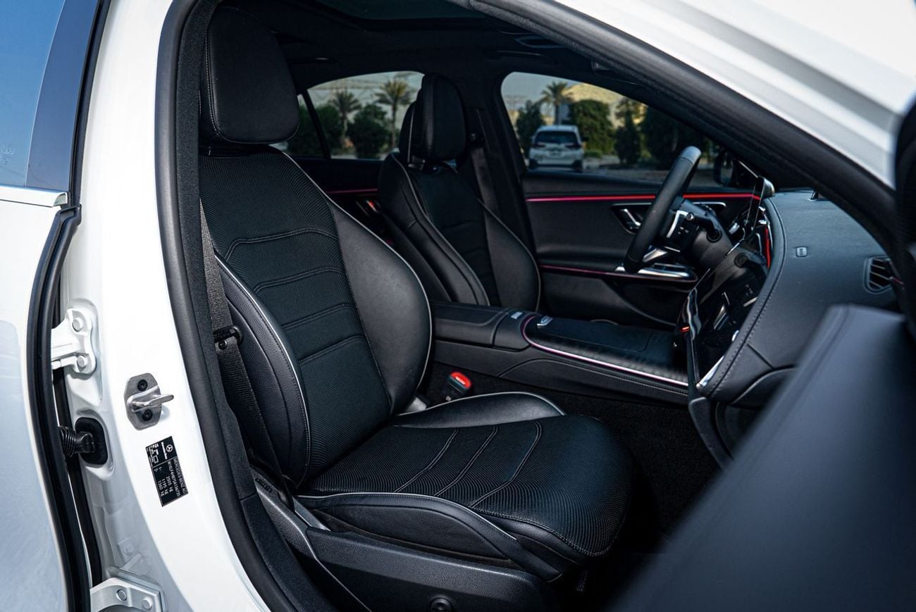 مرسيدس بنز E300