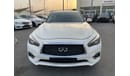 Infiniti Q50 Premium Infiniti Q50_Gcc_2016_Excellent_Condition _Full option