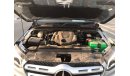 Mercedes-Benz X 250d Mercedes-Benz X 250d 4Matic Diesel Engine Model 2019 silver color full Option very clean and good Co