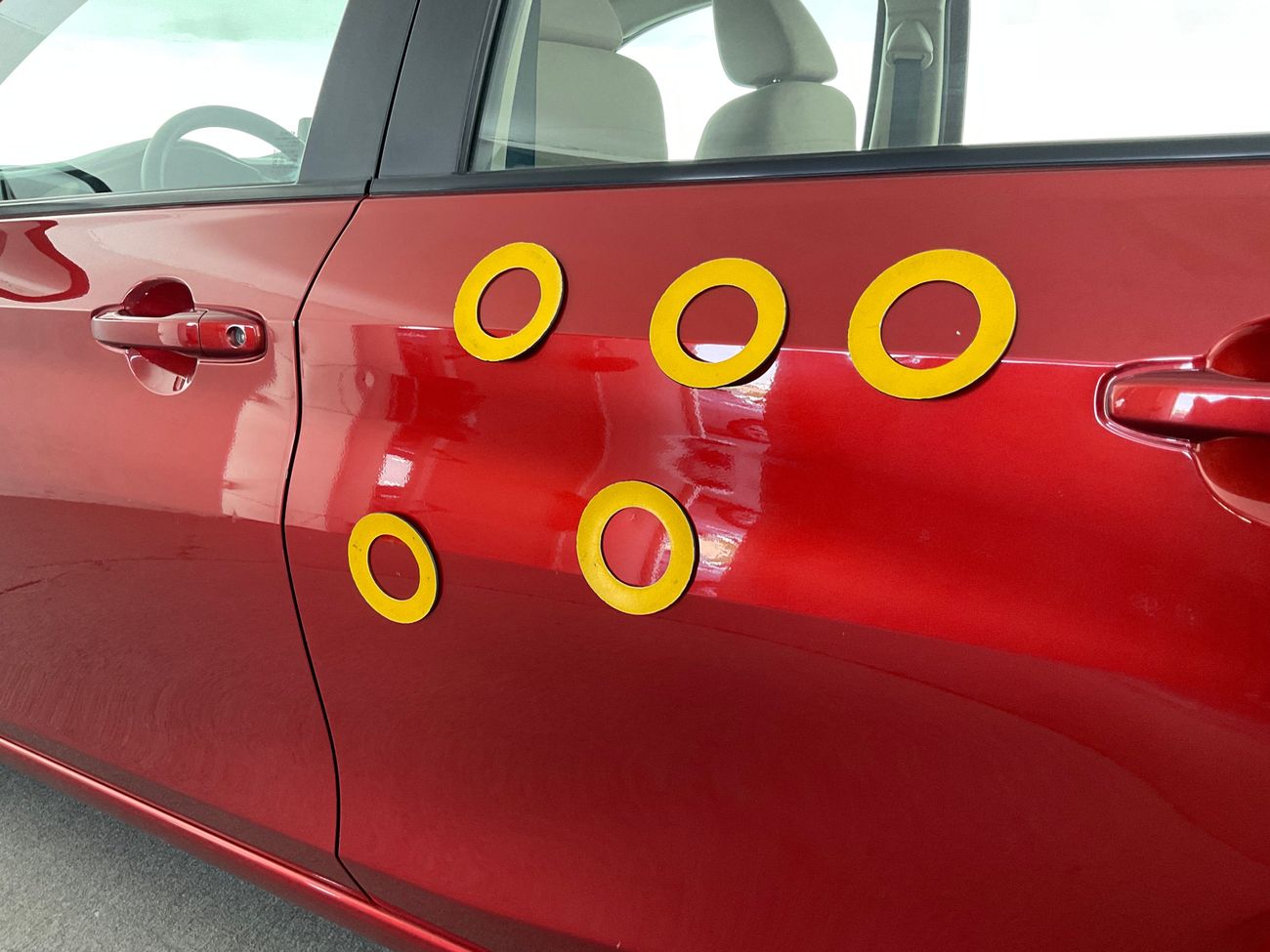 Toyota Yaris E | Guaranteed Warranty | 0 Down Payment