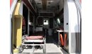 Ford F 350 FORD F350 AMBULANCE FULL AUTO V8 DIESEL ONLY 55000 KM