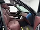 Land Rover Range Rover LWB Autobiography P530 4.4L 2025 Range Rover Vogue Autobiography , Full Options,Swiss Auto Warranty,