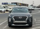 Hyundai Palisade SMART 2022 Hyundai Palisade SEL Full Option- 3.8L V6 - Rear Camera & Sensor - AWD 4x4 - Sunroof - Leather