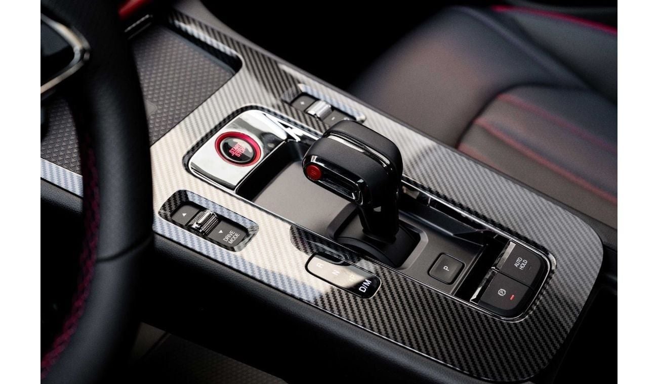 GAC Empow 1.5T GL | 1,704 P.M  | 0% Downpayment | BRAND NEW!