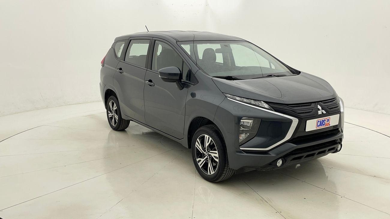 Mitsubishi Xpander MIDLINE 1.5 | Zero Down Payment | Home Test Drive