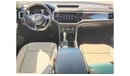 Volkswagen Teramont V6 3.6 4 Motion 2018 GCC