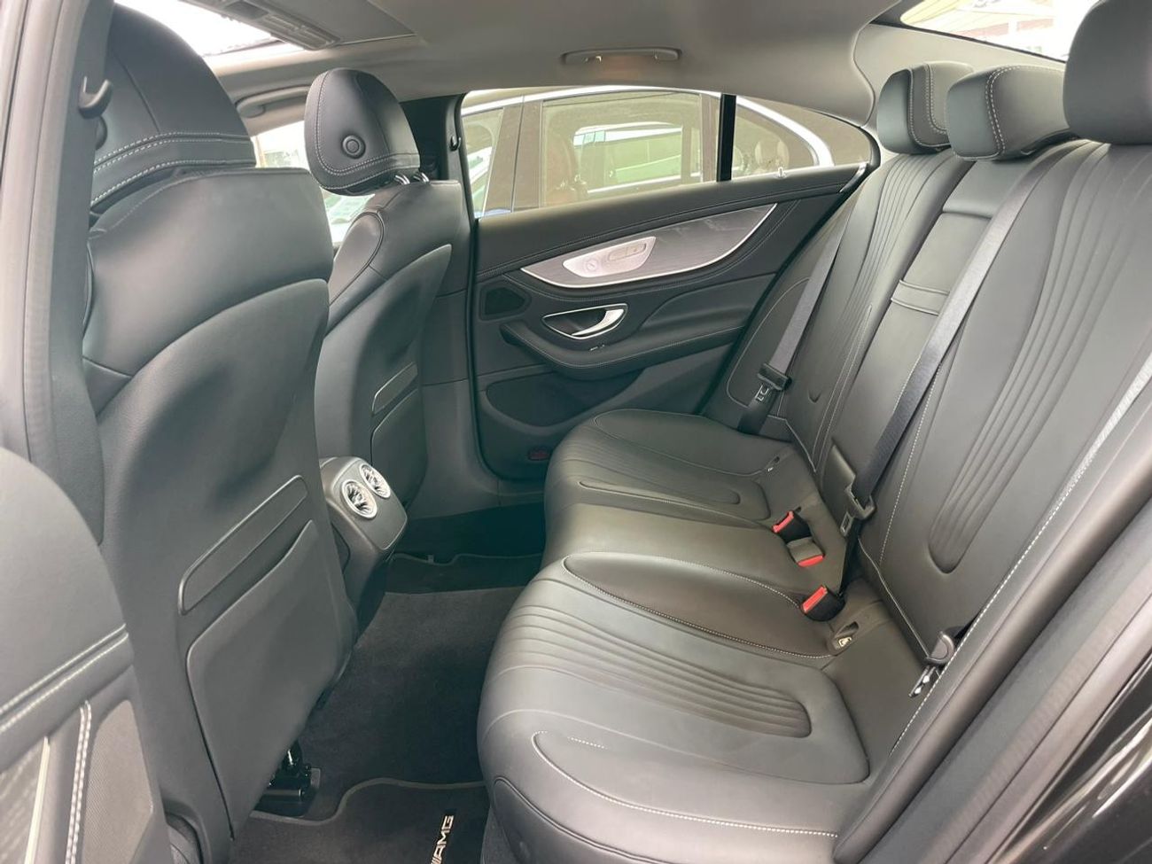 Mercedes-Benz CLS 450 Premium