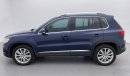 Volkswagen Tiguan 2