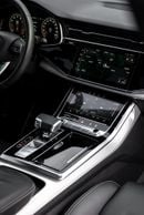 Audi Q8 55 TFSI quattro S-Line 3.0L (340 HP)