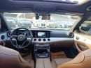 Mercedes-Benz E 250 MERCEDES BENZ E 250 2.0 2021
