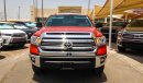 Toyota Tundra 5.7L V8