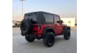 Jeep Wrangler Jeep rangral