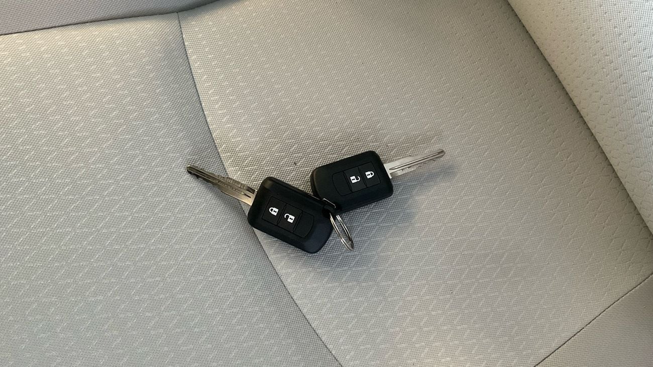 Mitsubishi Attrage GLX Full 1.2L GLX Full | Guaranteed Warranty | 0 Down Payment