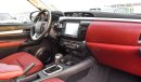 Toyota Hilux S-GLX SR5 2.7 Petrol A/T 4WD