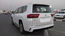 Toyota Land Cruiser VXR 3.5L