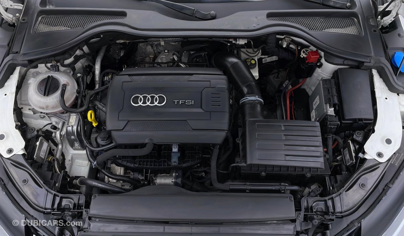 Audi TT 45 TFSI QUATTRO 2 | Under Warranty | Inspected on 150+ parameters
