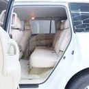 نيسان باترول LE Platinum 5.6L Nissan Patrol 2016 LE Platinum 4WD