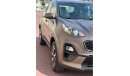 Kia Sportage KIA Sportage 1.6L GCC , Very Clean Car