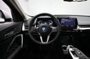 بي أم دبليو X2 XDRIVE20I M SPORT BMW X2 | Brand New | V4 2.0L turbocharged 204 Hp | 5 Years Warranty | AED 3,100 monthly