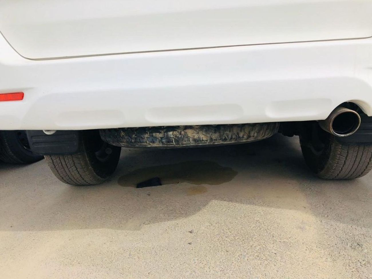 Toyota Fortuner 2.7L PETROL-MP3 PLAYER-ALLOY WHEELS-FOG LIGHTS-GCC RTA PASSED-LOT-633