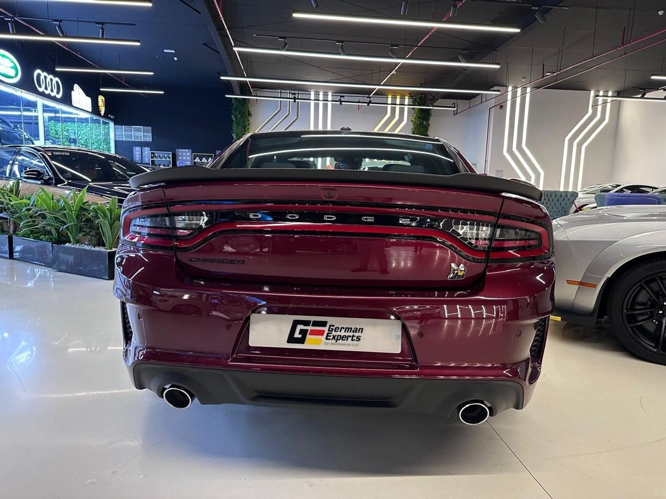 Dodge Charger 6.4L R/T Scatpack 2023 Charger R/T Scat Pack 392 HEMI 6.4L LAST CALL With 3 Years Warranty and Servi