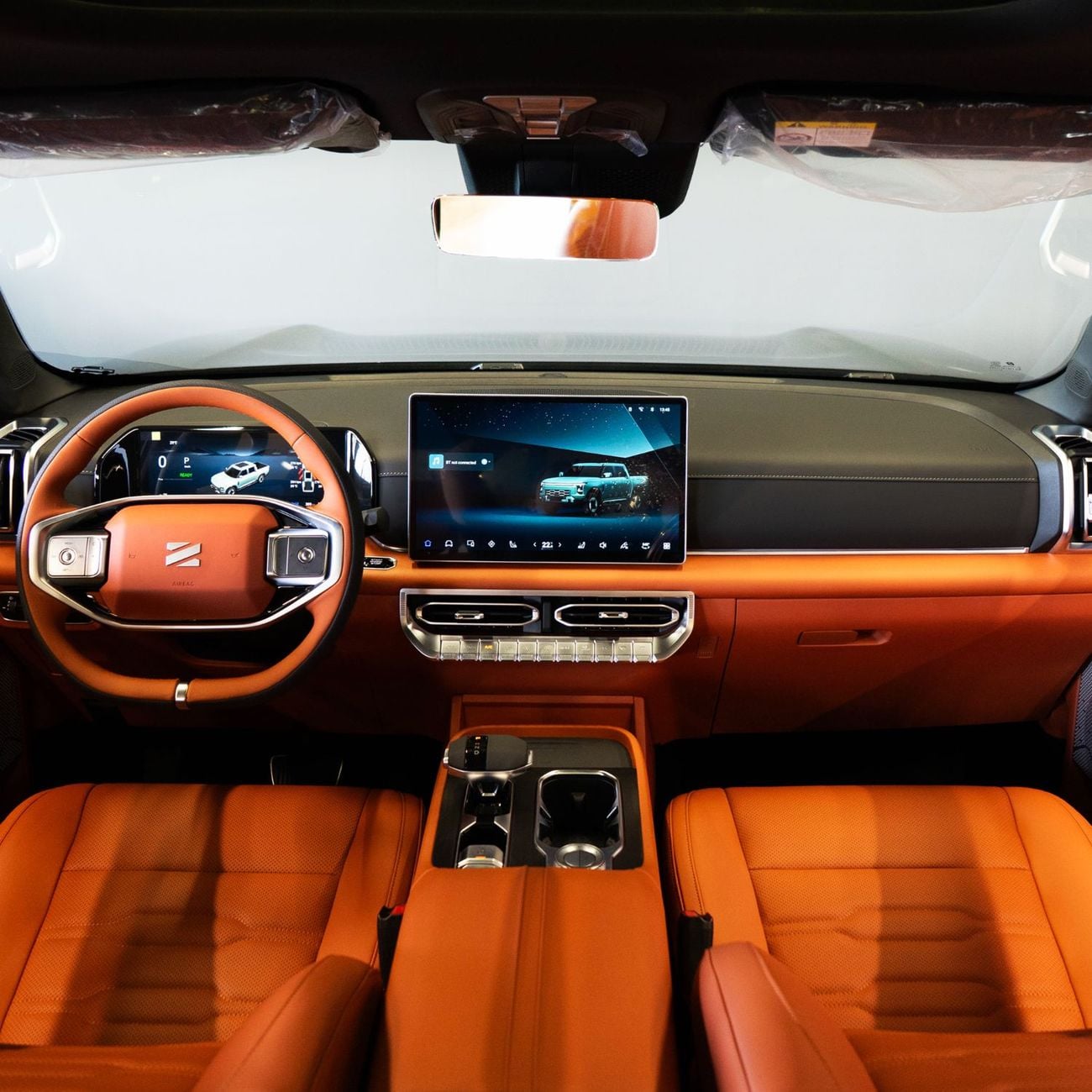 Spruce Z900 AED 2,874 p.m • 0% Downpayment • Spruce Z900 PHEV  • 5 Years Warranty