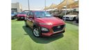 Hyundai Kona GLS Comfort New Shape