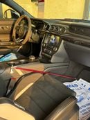 Ford Mustang Shelby GT500