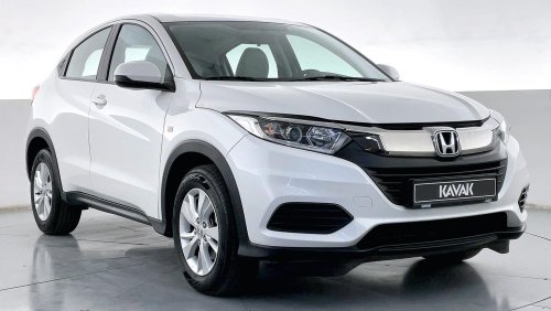 Honda HR-V DX | 1 year free warranty | 0 down payment | 7 day return policy