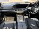 Mercedes Benz GLS 400d V6 TURBO DIESEL