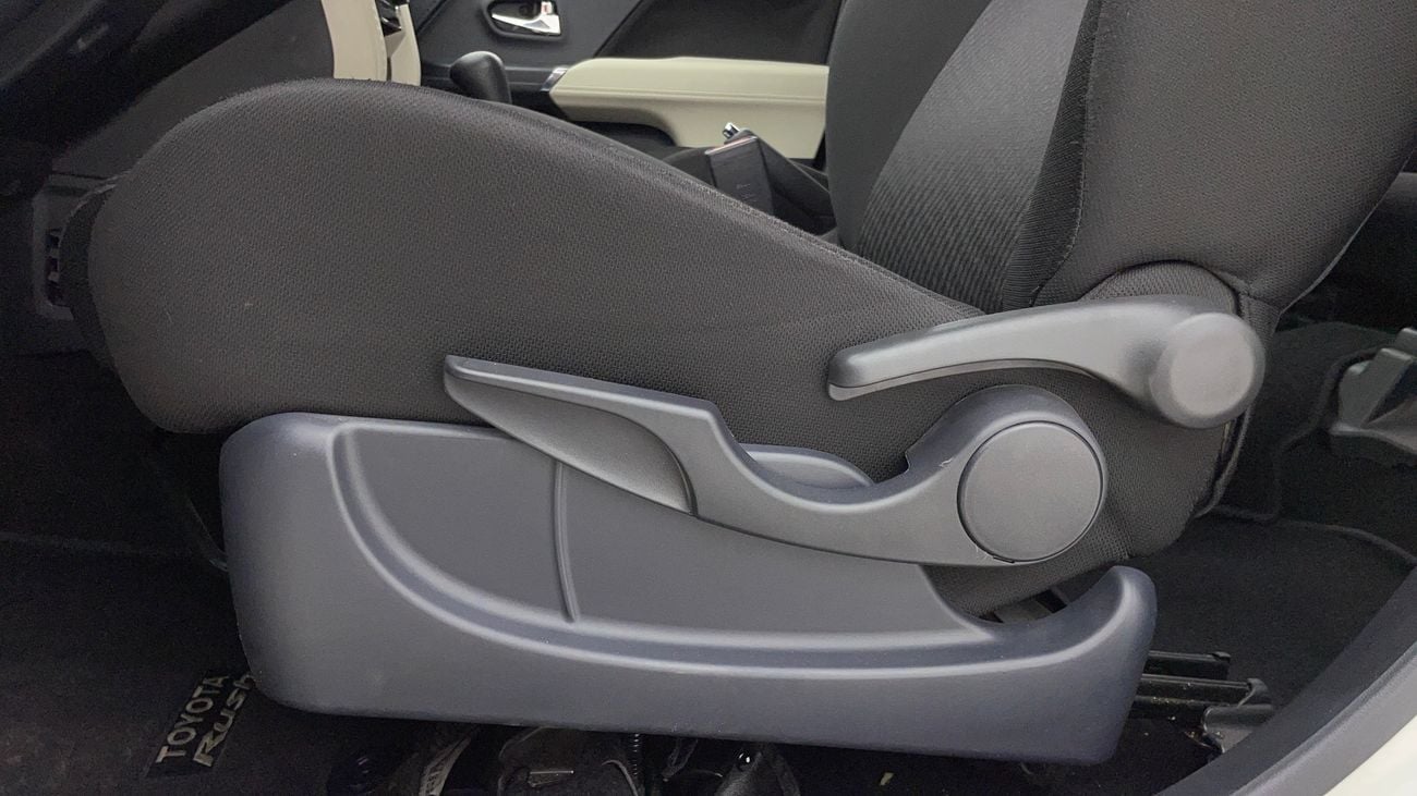 Toyota Rush EX 1.5 | Zero Down Payment | Free Home Test Drive