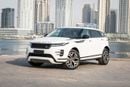 Land Rover Range Rover Evoque P200 R-Dynamic HSE 2.0L 3500M/P WITH 0% DOWNPAYMENT Range Rover Evoque 2025 BRAND NEW
