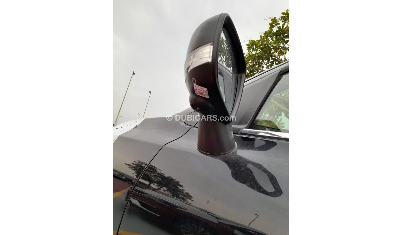 Suzuki Baleno GLX-FULL OPTION GLX WITH HEADS UP DISPLAY AND 360 CAMERA