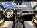 بنتلي بينتايجا Black Edition Bentley Bentayga 2019 مواصفات يابانية