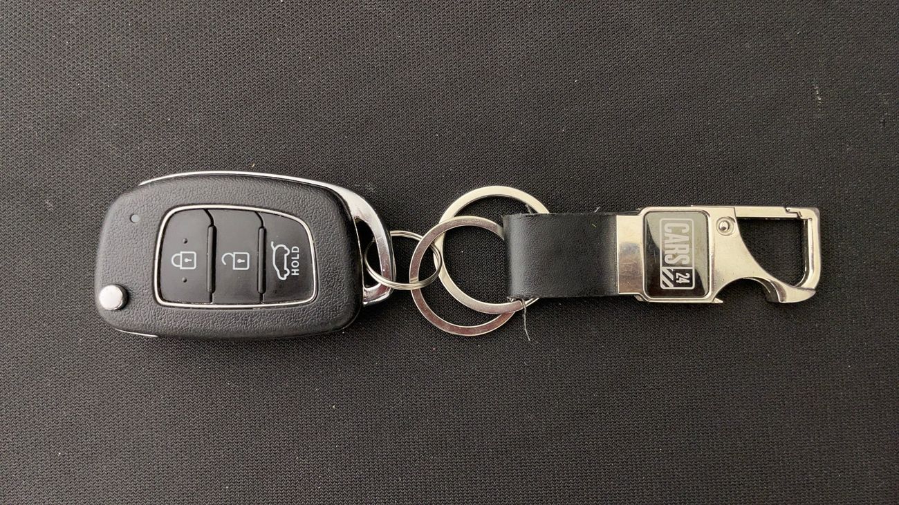 Hyundai Creta SMART 1.5 | Zero Down Payment | Home Test Drive