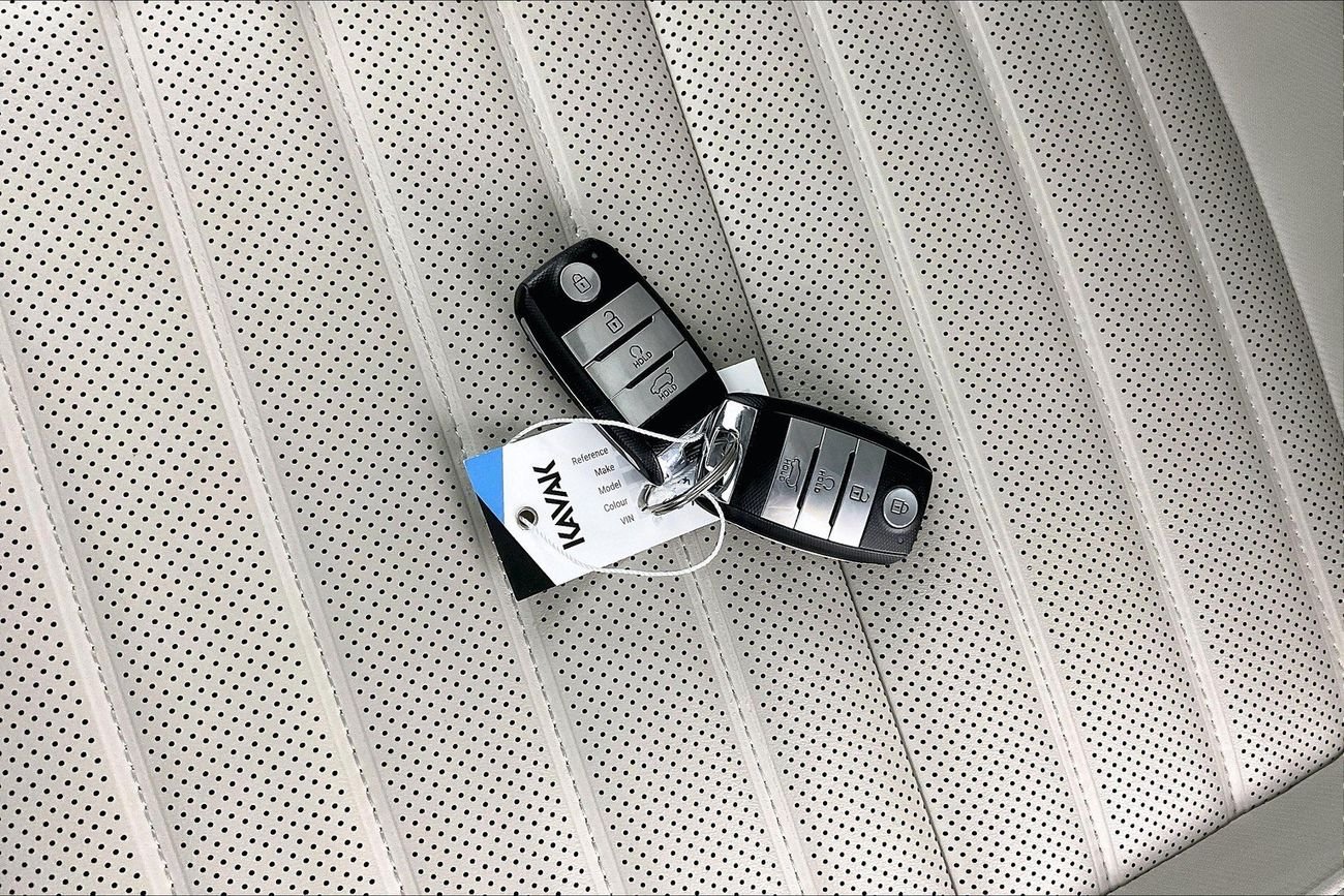 Kia Seltos SX (GT Line) | Guaranteed Warranty | 0 Down Payment