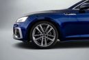Audi A5 40 TFSI S Line 2.0L (190 HP)