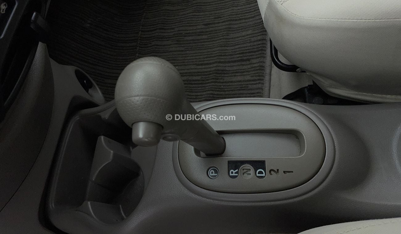 Nissan Sunny S 1.5 | Zero Down Payment | Free Home Test Drive