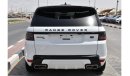 Land Rover Range Rover Sport HSE TD6 ( DIESEL ) V-06 - WITH 360 CAMERA & HUD - CLEAN CAR - WITH WARRANTY